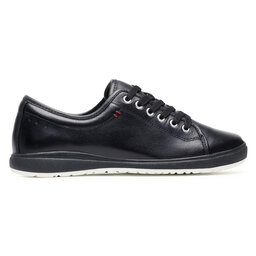 

Туфлі Josef Seibel Caren 35 67735 133 100 Schwarz, Чорний