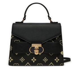Aldo Handtasche Aldo Elalaberiel 13901694 Schwarz