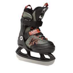 K2 Skridskor K2 Youth 25G0110/11 Grön