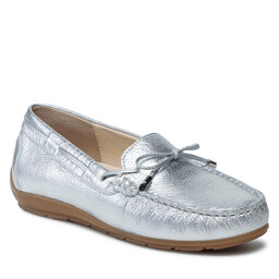 Ara Mocasines Ara 12-19212-14 Silver