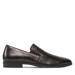 

Туфлі Salamander Willson 31-63004-04 Brown, Коричневий