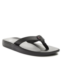 Nike Джапанки Nike Bella Kai Thong AO3622 001 Black/Hyper Pink