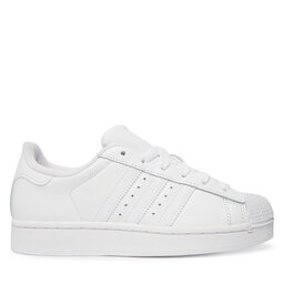 adidas Снікерcи adidas Superstar II JH9978 Білий
