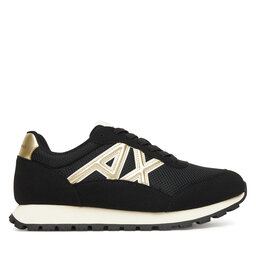 Armani Exchange Αθλητικά Armani Exchange XW002150 AF19388 MC077 Μαύρο