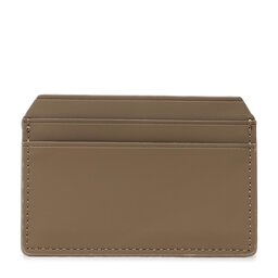 

Чохол для кредиток Rains Card Holder 16240 Wood, Хакі
