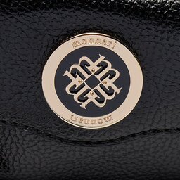 

Сумка Monnari BAG0640-020 Чорний