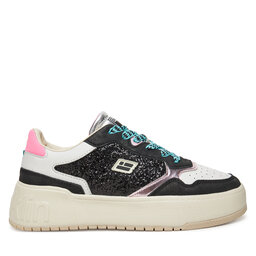 D.Franklin Sneakersy D.Franklin DFSH321096 Černá