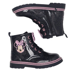 

Ботильйони Mickey&Friends AW23-326DSTC Cиній