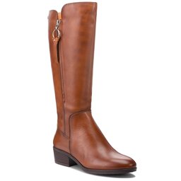 Pikolinos Lovaglócsizma Pikolinos W1U-9653 Cuero
