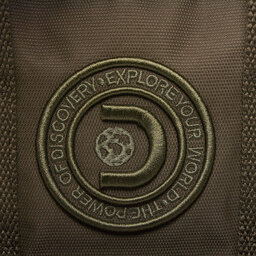 

Рюкзак Discovery Small D00811.11 Хакі