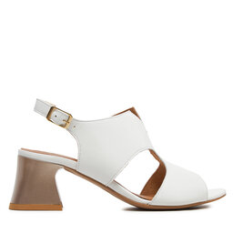 Maciejka Sandali Maciejka 06566-11/00-5 Bianco