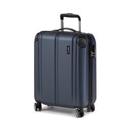 Travelite Mažas Kietas Lagaminas Travelite City 73047-20 Marine
