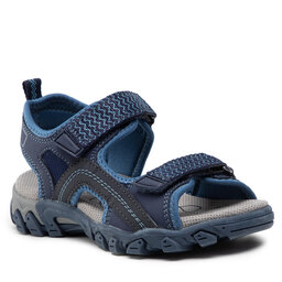 Superfit Basutės Superfit 6-00451-80 S Blau