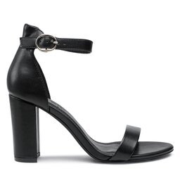Jenny Fairy Sandalen Jenny Fairy WSS20538-01 Schwarz
