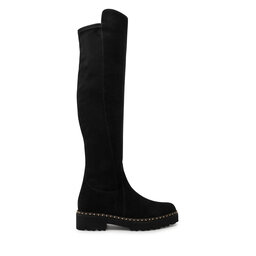 Gabor Botas mosqueteras Gabor 51.759.10 Negro
