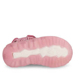 

Босоніжки ZigZag Jugoe Z242326 Cameo Pink 4168, Рожевий
