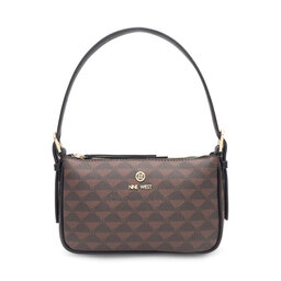 Nine West Borsetta Nine West TRISTIAN NTL134773 Marrone