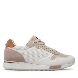 

Снікерcи MEXX MXK033701W White/Pink, Білий