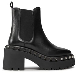 Patrizia Pepe Botki Patrizia Pepe 2Y0007/L078-K103 Czarny