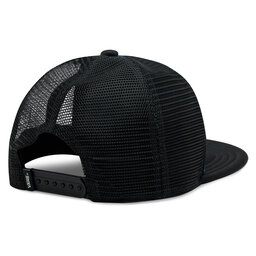 

Бейсболка Vans By Classic Patch Trucker Plus Boys VN000XNTTBB1 True Blue/Black, Голубий