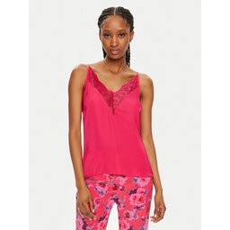 Morgan Morgan Top 241-OPAMI Rosa Regular Fit