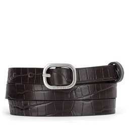 Gino Rossi Gürtel Gino Rossi BLYL23006 Braun