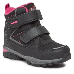 Lee Cooper Trekkingi Lee Cooper Lcj-23-01-2061K Black/Fuxia