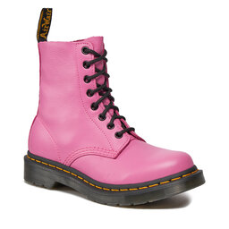 Dr. Martens Kerzai Dr. Martens 1460 Pascal 30689717 Thrift Pink 717