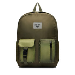 Roxy Рюкзак Roxy CWBEO-ROXY-P-004-10 Хакі