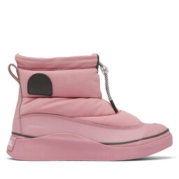 Sorel Боти Sorel Out N About Iv Puffy Wp 2088111627 Розов