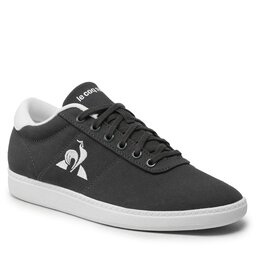 Le Coq Sportif Superge Le Coq Sportif Court One W 2310126 Charcoal