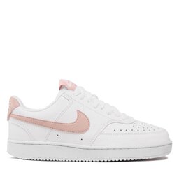 Nike Sneakersy Nike Court Vision Lo Nn DH3158 102 Biały