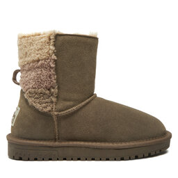 Pepe Jeans Sněhule Pepe Jeans PLS50533 Hnědá