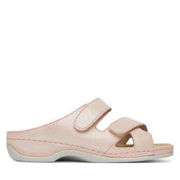 Berkemann Chanclas Berkemann Felia 1023-246 Rosa