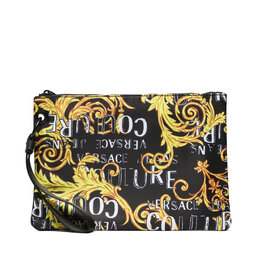 

Сумка Versace Jeans Couture 74YA4B7B ZS588 G89, Чорний
