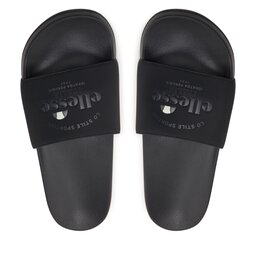 

Шльопанці Ellesse LS35 SHVF0835 Black 011, Чорний