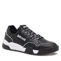 Just Cavalli Sneakersy Just Cavalli 75QA3SA5 ZP383 899