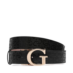 Guess Damengürtel Guess BW9503 P6430 Schwarz