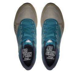

Взуття Dynafit Alpine 5285 Rock Khaki/Storm Blue, Хакі