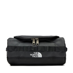 The North Face Τσαντάκι καλλυντικών The North Face Bc Travel Canister NF0A52TG53R1 Μαύρο