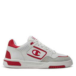 Champion Sneakersy Champion Z80 Low Low Cut Shoe S22217-CHA-WW011 Bílá