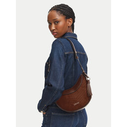 Liu Jo Handtasche Liu Jo AF6186 T760A Braun