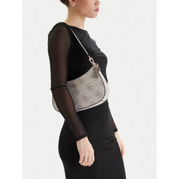 Guess Сумка Guess Noelle II HWSO96 72180 Бежевий