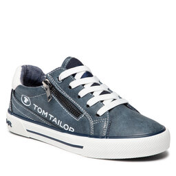 Tom Tailor Textilskor Tom Tailor 327290100 Blue 1