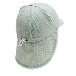 

Капелюх Jamiks Carol JLF011-14 Mięta, Зелений