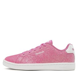 Reebok Scarpe Reebok Royal Complete CLN 2 Shoes HR0307 Rosa