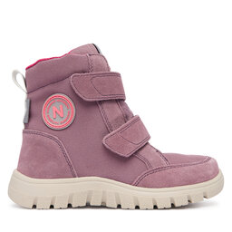 Naturino Schneeschuhe Naturino Geminae 3 Vl Wp. 3001577-01-1I45 S Rosa