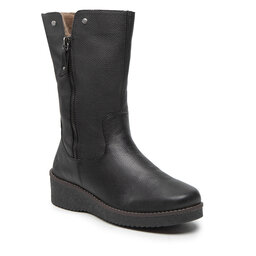 Rieker Stövletter Rieker Y4653-00 Schwarz