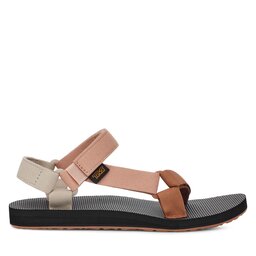 Teva Sandały Teva Original Universal 1003987 Kolorowy