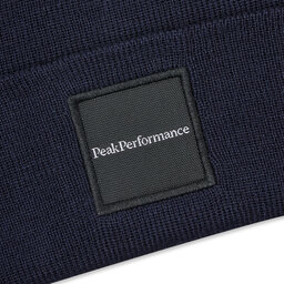 

Шапкa Peak Performance Switch G77781040 Blue Shadow, Cиній